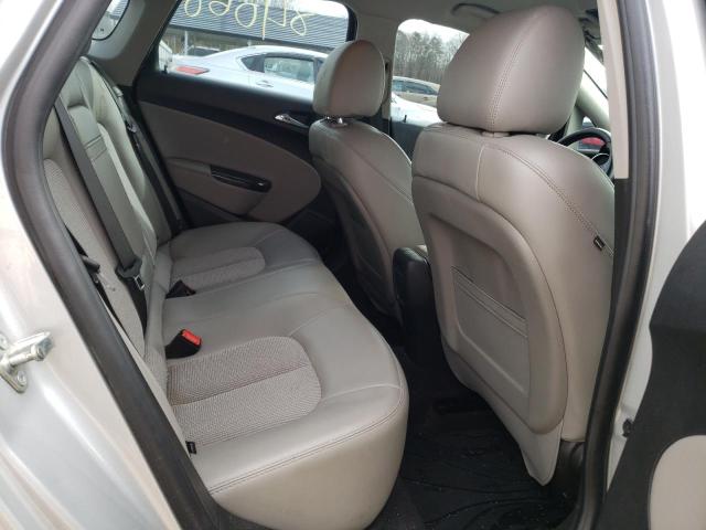 Photo 5 VIN: 1G4PR5SK4E4242558 - BUICK VERANO CON 