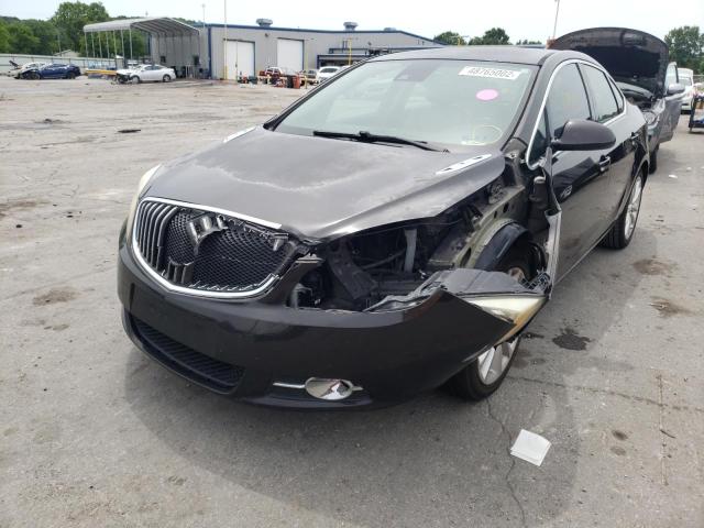 Photo 1 VIN: 1G4PR5SK4F4100762 - BUICK VERANO CON 