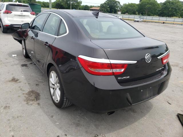 Photo 2 VIN: 1G4PR5SK4F4100762 - BUICK VERANO CON 