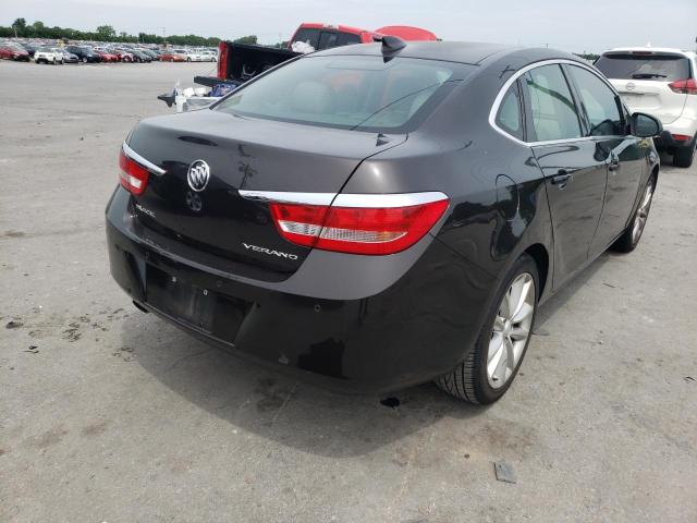 Photo 3 VIN: 1G4PR5SK4F4100762 - BUICK VERANO CON 