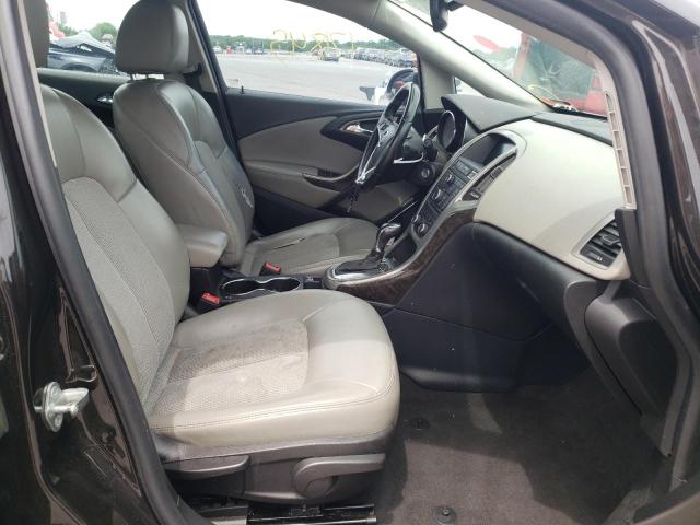 Photo 4 VIN: 1G4PR5SK4F4100762 - BUICK VERANO CON 