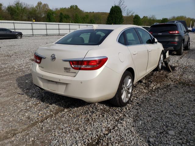 Photo 3 VIN: 1G4PR5SK4F4101362 - BUICK VERANO CON 