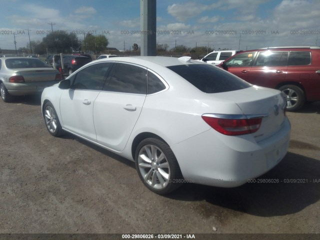 Photo 2 VIN: 1G4PR5SK4F4102236 - BUICK VERANO 