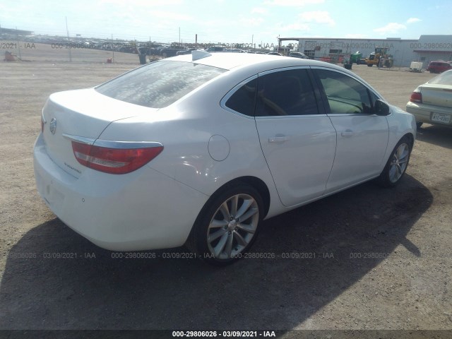 Photo 3 VIN: 1G4PR5SK4F4102236 - BUICK VERANO 