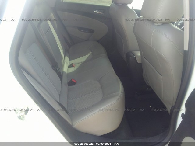 Photo 7 VIN: 1G4PR5SK4F4102236 - BUICK VERANO 