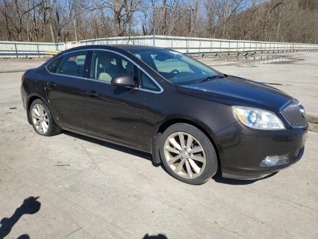 Photo 3 VIN: 1G4PR5SK4F4115178 - BUICK VERANO CON 