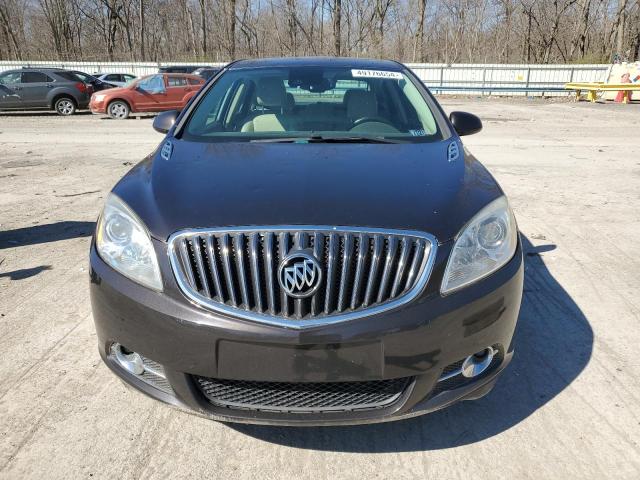 Photo 4 VIN: 1G4PR5SK4F4115178 - BUICK VERANO CON 