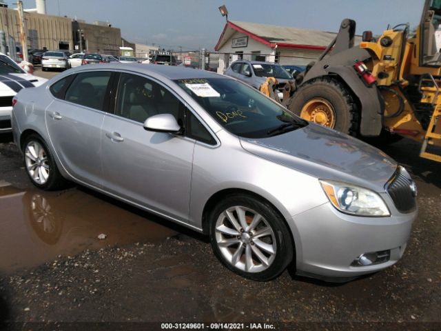 Photo 0 VIN: 1G4PR5SK4F4116220 - BUICK VERANO 