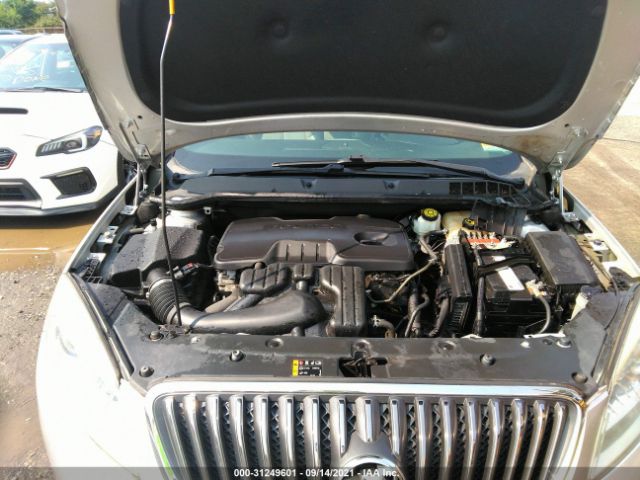 Photo 9 VIN: 1G4PR5SK4F4116220 - BUICK VERANO 