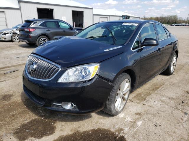 Photo 1 VIN: 1G4PR5SK4F4122258 - BUICK VERANO CON 