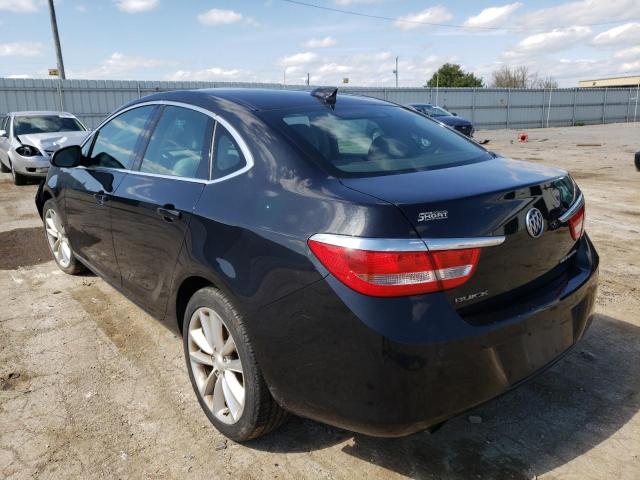 Photo 2 VIN: 1G4PR5SK4F4122258 - BUICK VERANO CON 