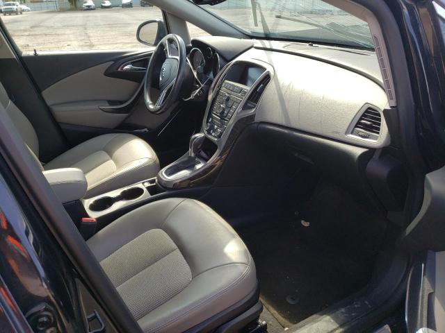 Photo 4 VIN: 1G4PR5SK4F4122258 - BUICK VERANO CON 