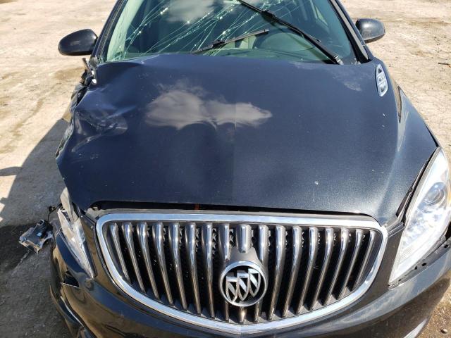 Photo 6 VIN: 1G4PR5SK4F4122258 - BUICK VERANO CON 