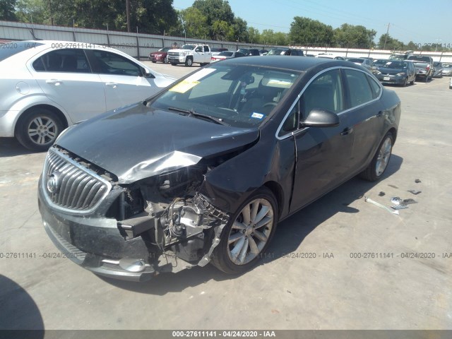 Photo 1 VIN: 1G4PR5SK4F4122468 - BUICK VERANO 