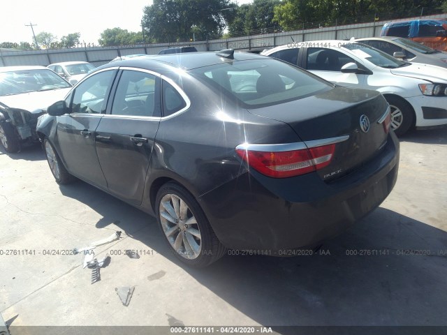 Photo 2 VIN: 1G4PR5SK4F4122468 - BUICK VERANO 