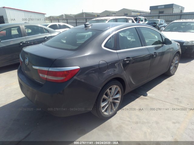 Photo 3 VIN: 1G4PR5SK4F4122468 - BUICK VERANO 