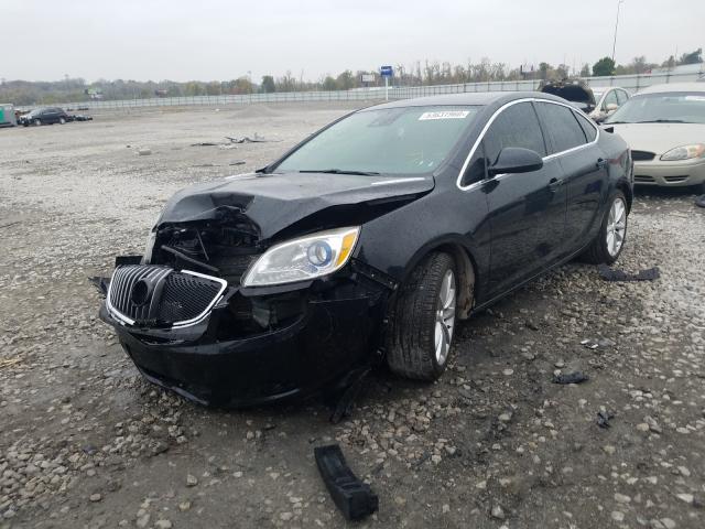 Photo 1 VIN: 1G4PR5SK4F4123264 - BUICK VERANO CON 