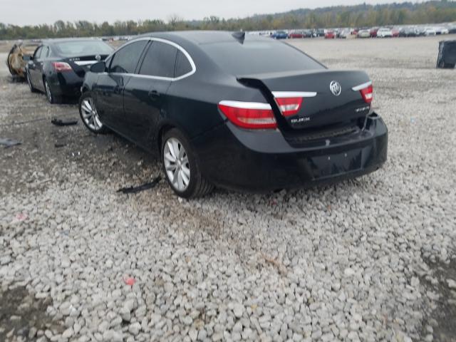 Photo 2 VIN: 1G4PR5SK4F4123264 - BUICK VERANO CON 