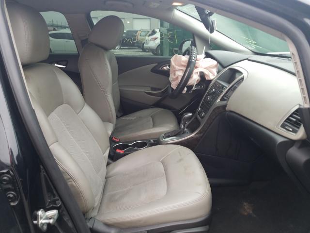 Photo 4 VIN: 1G4PR5SK4F4123264 - BUICK VERANO CON 