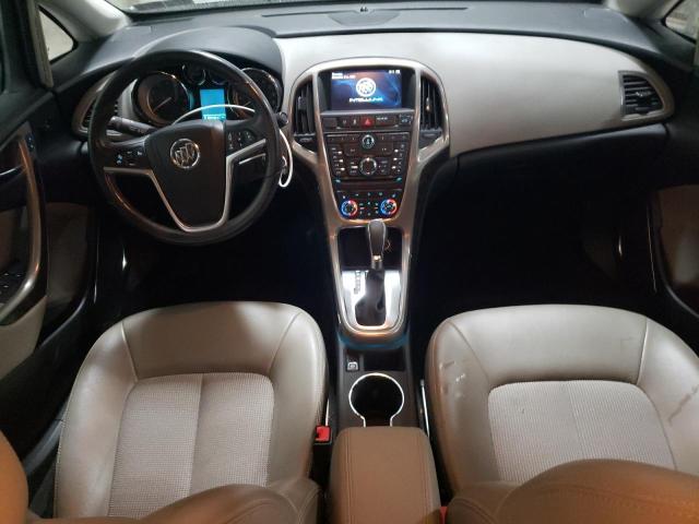 Photo 7 VIN: 1G4PR5SK4F4140095 - BUICK VERANO CON 