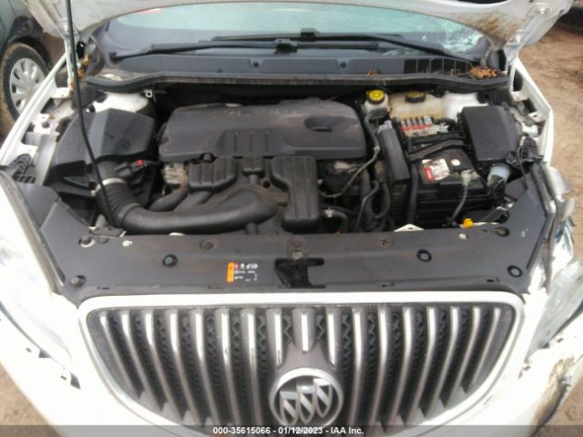 Photo 9 VIN: 1G4PR5SK4F4144499 - BUICK VERANO 