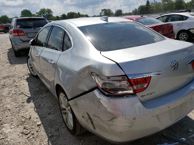 Photo 2 VIN: 1G4PR5SK4F4149346 - BUICK VERANO CON 