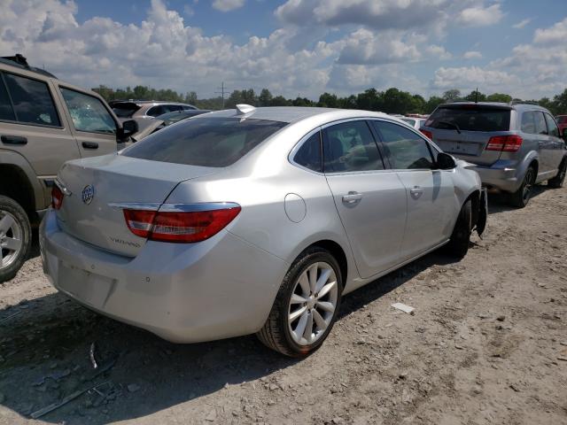 Photo 3 VIN: 1G4PR5SK4F4149346 - BUICK VERANO CON 