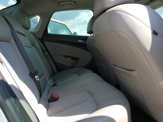 Photo 5 VIN: 1G4PR5SK4F4149346 - BUICK VERANO CON 