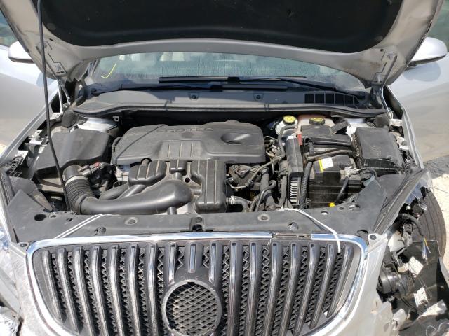 Photo 6 VIN: 1G4PR5SK4F4149346 - BUICK VERANO CON 