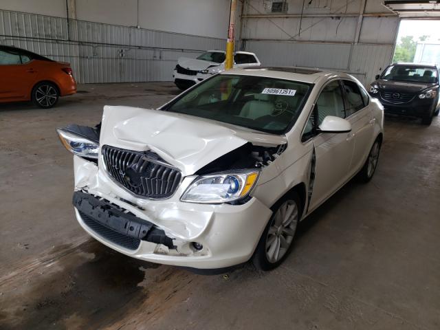 Photo 1 VIN: 1G4PR5SK4F4150450 - BUICK VERANO CON 