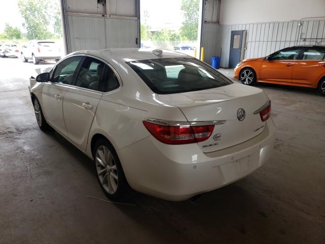 Photo 2 VIN: 1G4PR5SK4F4150450 - BUICK VERANO CON 