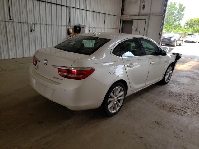 Photo 3 VIN: 1G4PR5SK4F4150450 - BUICK VERANO CON 