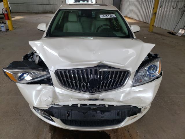 Photo 6 VIN: 1G4PR5SK4F4150450 - BUICK VERANO CON 