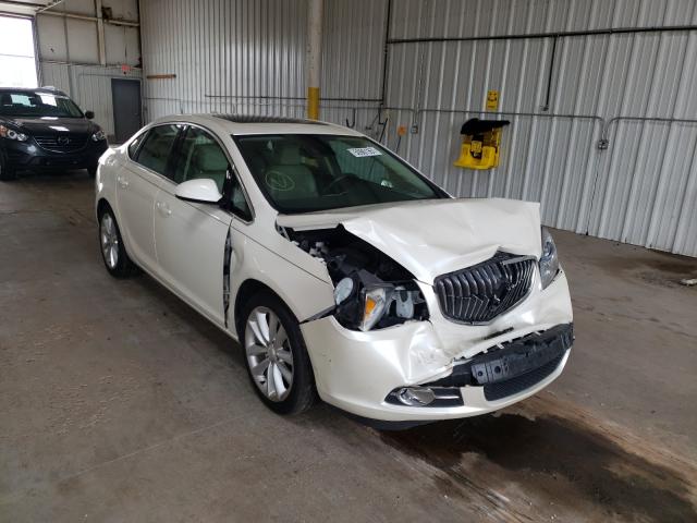 Photo 8 VIN: 1G4PR5SK4F4150450 - BUICK VERANO CON 