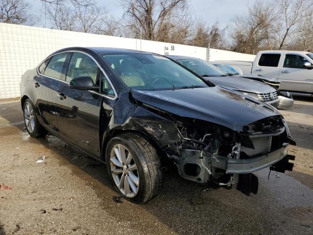 Photo 3 VIN: 1G4PR5SK4F4164557 - BUICK VERANO CON 