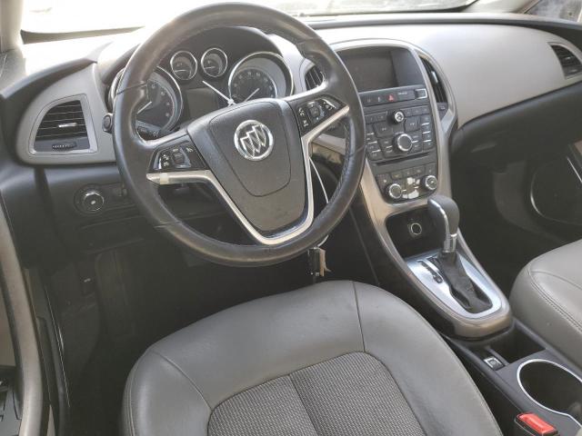 Photo 7 VIN: 1G4PR5SK4F4164557 - BUICK VERANO CON 