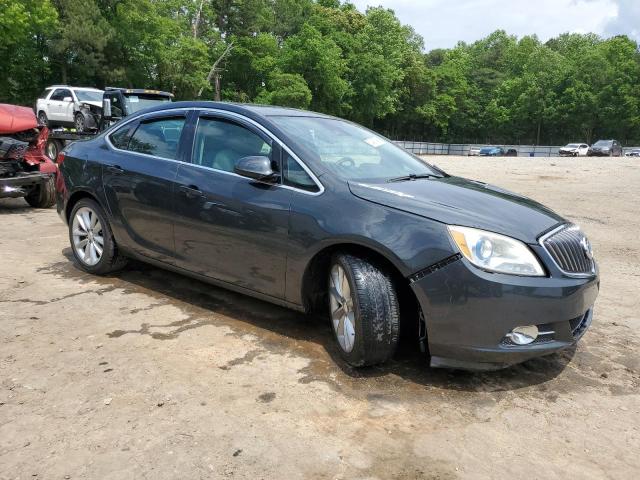 Photo 3 VIN: 1G4PR5SK4F4177244 - BUICK VERANO 