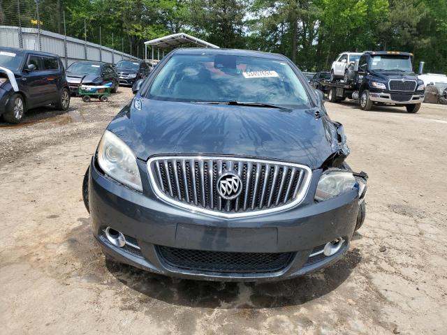 Photo 4 VIN: 1G4PR5SK4F4177244 - BUICK VERANO 