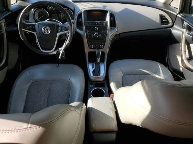 Photo 7 VIN: 1G4PR5SK4F4177244 - BUICK VERANO 