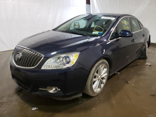 Photo 1 VIN: 1G4PR5SK4F4205964 - BUICK VERANO CON 