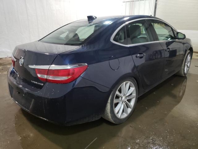 Photo 3 VIN: 1G4PR5SK4F4205964 - BUICK VERANO CON 