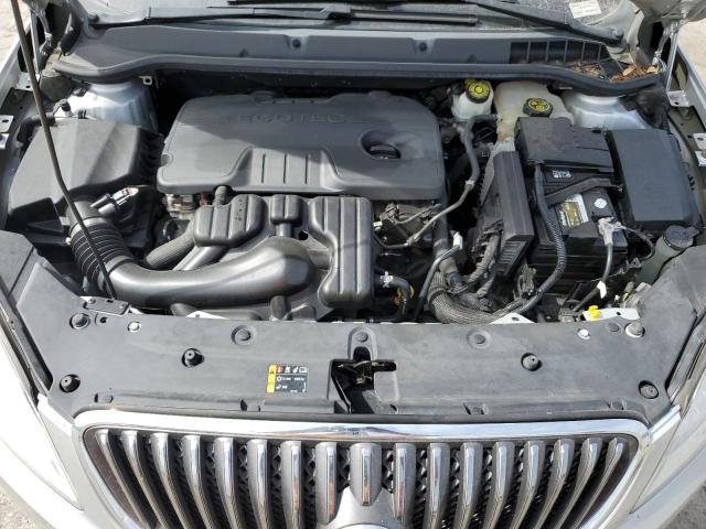 Photo 10 VIN: 1G4PR5SK4G4102514 - BUICK VERANO CON 