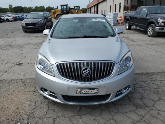 Photo 4 VIN: 1G4PR5SK4G4102514 - BUICK VERANO CON 