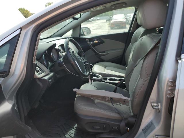 Photo 6 VIN: 1G4PR5SK4G4102514 - BUICK VERANO CON 