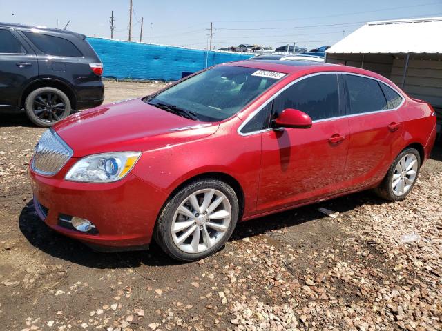 Photo 0 VIN: 1G4PR5SK4G4112332 - BUICK VERANO CON 