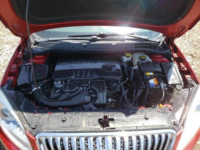 Photo 10 VIN: 1G4PR5SK4G4112332 - BUICK VERANO CON 