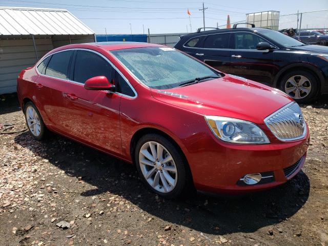 Photo 3 VIN: 1G4PR5SK4G4112332 - BUICK VERANO CON 