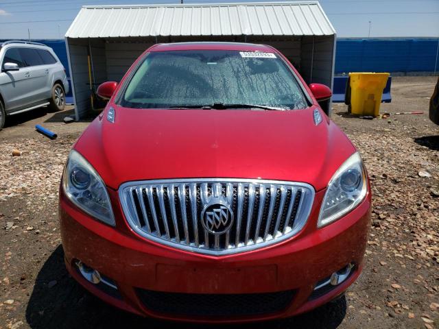 Photo 4 VIN: 1G4PR5SK4G4112332 - BUICK VERANO CON 