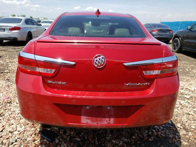 Photo 5 VIN: 1G4PR5SK4G4112332 - BUICK VERANO CON 