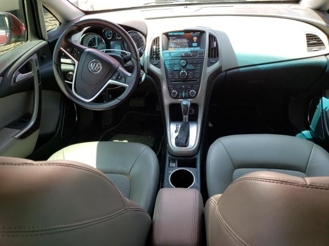 Photo 7 VIN: 1G4PR5SK4G4112332 - BUICK VERANO CON 